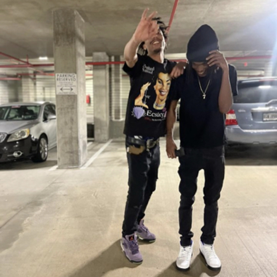 Stream RRoxket & Jetwest - Thrill [djslimebxll exclusive] by ...