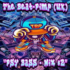 Psy Bass Mix #2