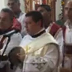 Aspasmos Adam St. Mary's Fast| Mlm. Ibrahim|الاسبزموس الادام لصوم السيدة العذرا|المعلم ابراهيم