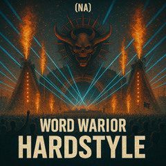 WORD WARIOR (NA) (mastered)