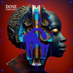 GORDI (RU) - Dose (Cafe De Anatolia)