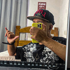 MEGA COMBOIO DOS LOUCO (( DJ CAIRES))