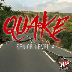 Memphis Pride Quake 18-19