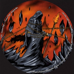 ODIL - Control High [Cut] Dreizehn Schallplatten