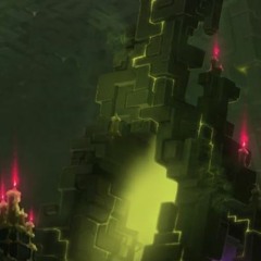 Heart of Suffering - Maplestory Labyrinth of Suffering