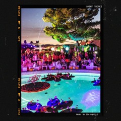 (FREE) Summer Club Pop Type Beat 2020 - ''Saint Tropez | Instrumental