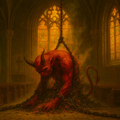 Devil Of Mine