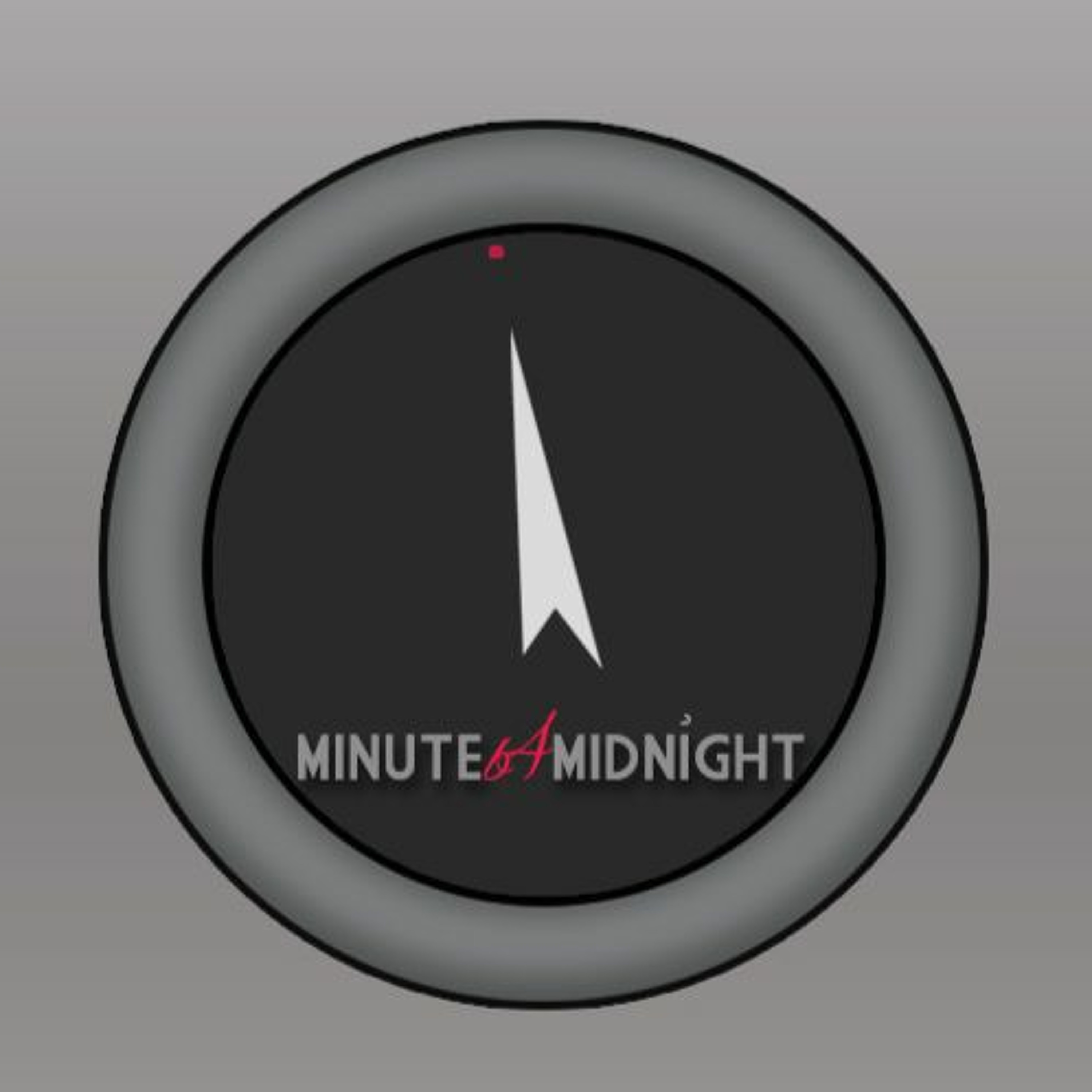 Minute b4 Midnight