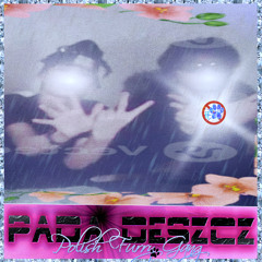 DESZCZ - Abraham Leancoke // prod. @Seeyattleboi