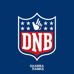 DNB ON FOX (NFL ON FOX Shabba Hanks Teaser)