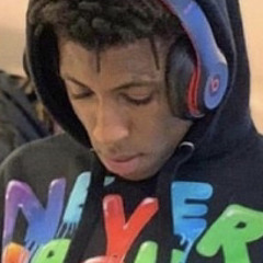 NBA YoungBoy Rich Shit