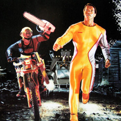 Garth Knight - On The Run