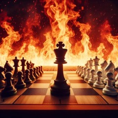 Pawns in their game (poprock mix)