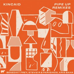 PREMIERE #1169 | Kincaid - Pipe Up (Stevie R & Parisinos Remix) [Inside Out] 2020