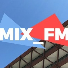 DJ Set for Radio_FM daytime show "Mix_FM" (18 Sep 2020)