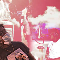 Ceddy Bandz x Jeremiah - 200