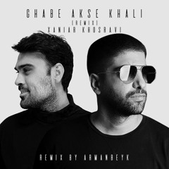Ghabe Axe Khali (ArmanBeyk Remix)