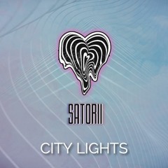 3lon & Piotr - City Lights