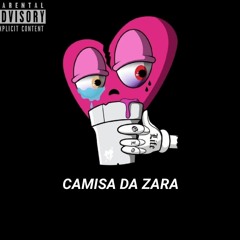 Camisa da zara @Erthay Bolado