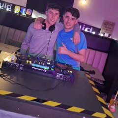 smick'd out Trance