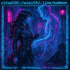 ritualOS:/wraith/.line/summon