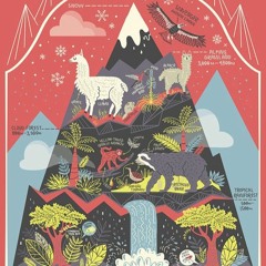 C๏sʍ๏cast ★ 75 | Hankel Bellido | Sounds Of The Andes