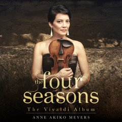 Concerto No. 4 in F minor, Op. 8, RV 297, "L'inverno" (Winter): I. Allegro non molto