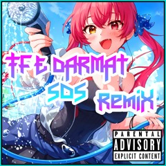 TF & Darkmat - SOS (X-DarkTails Remix)