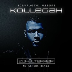 Kollegah - Zuhälterrap (No Scrubs Remix)