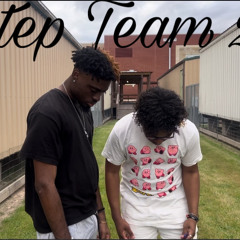 Ba3y Benz X PopoutTenn~Step Team 2) (official audio)