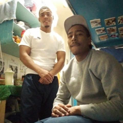 Ride for a nigga -Nf