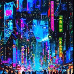 Cyber City