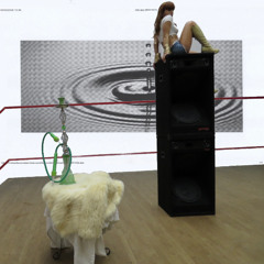 Thoom x helen island - Feral / Stalker Guardian Angel (nil.sequine mashup)