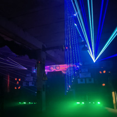 22.03.25 Meldown Madness by SOS, Systematek, KOS ☣