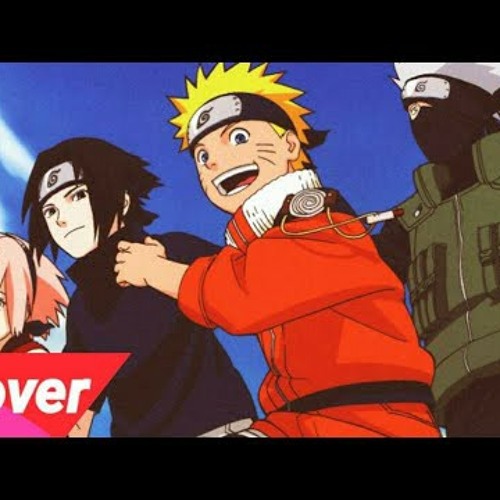 Naruto Online — Apresentação de Sasuke do Time Sete – Jogo Naruto
