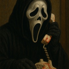 SCARY MOVIE