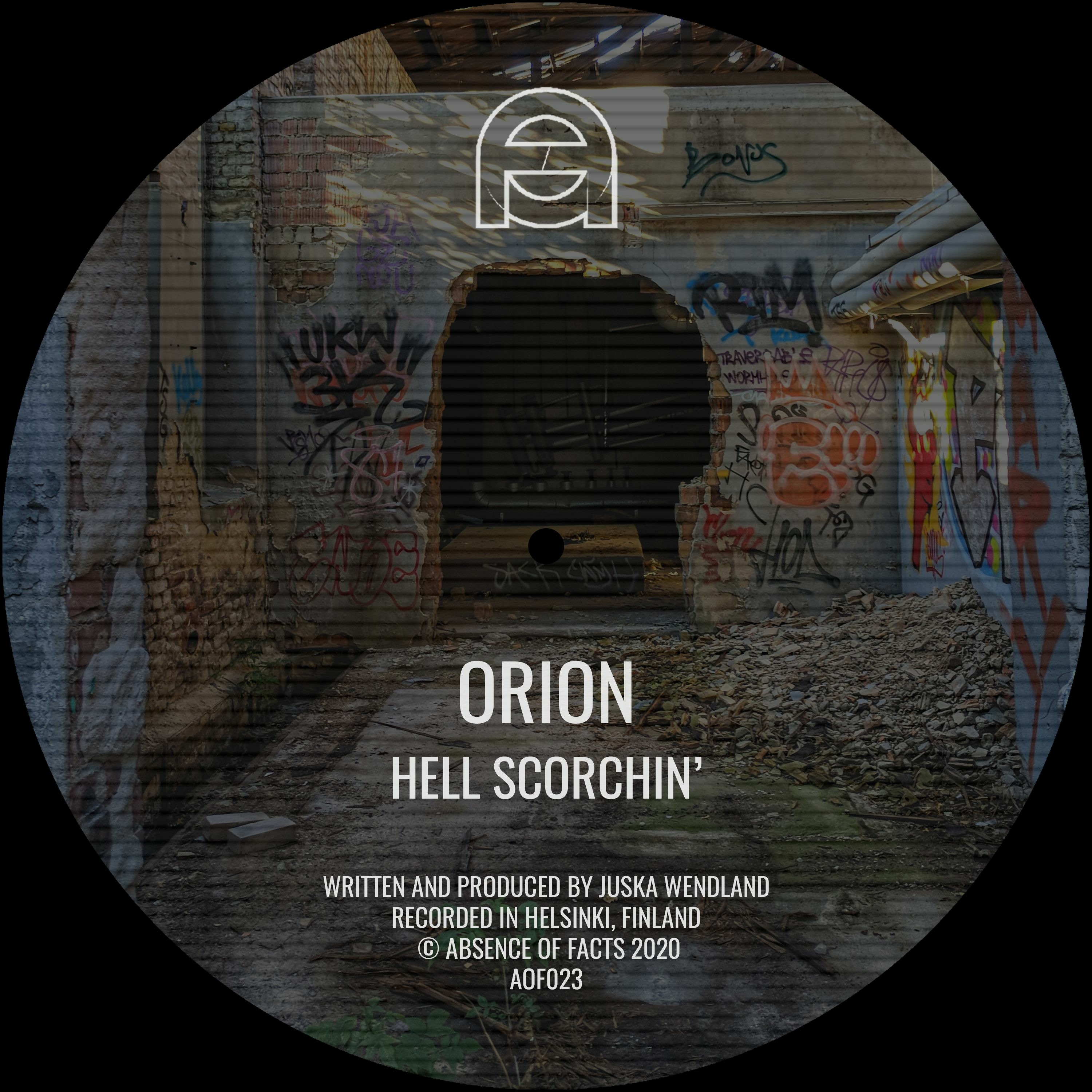 Orion