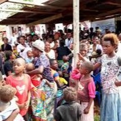 pas d'école, ni de centre de centre pour Baniale Tshabi au Nord Kivu depuis 2020 suite à la guerre