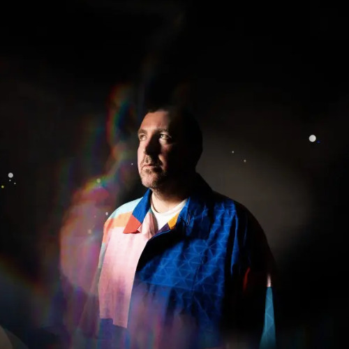 CLASH DJ Mix - Joe Goddard by Clash Magazine
