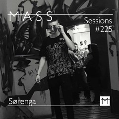 MASS Sessions #225 | Sørenga