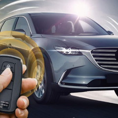 Độ đề nổ Smartkey xe ôtô zin theo xe uy tín tại Zauto