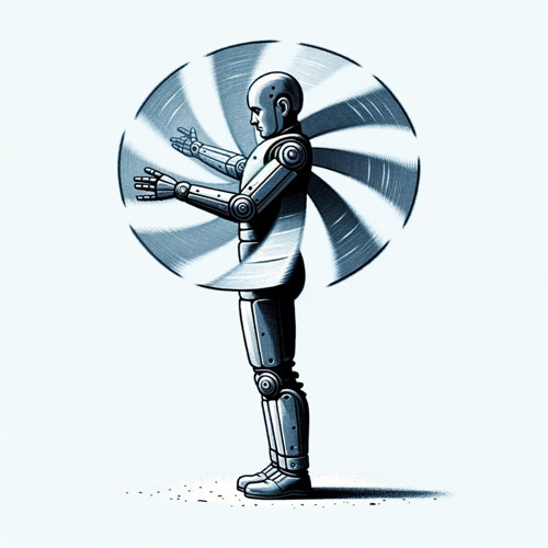 Vapaat kädet (FAWM2020)