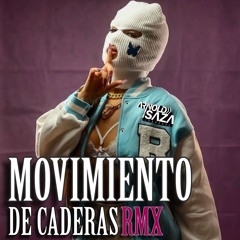 MOVIMIENTO DE CADERAS__PERSONAL RMX__ARNOLDISAZA OFICIAL  PREWW PVT