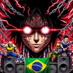 Vibrações Enigmáticas (Brazilian Phonk ) PhonkVibesBR , DJ Loiraoh ,E MC Nem Jm
