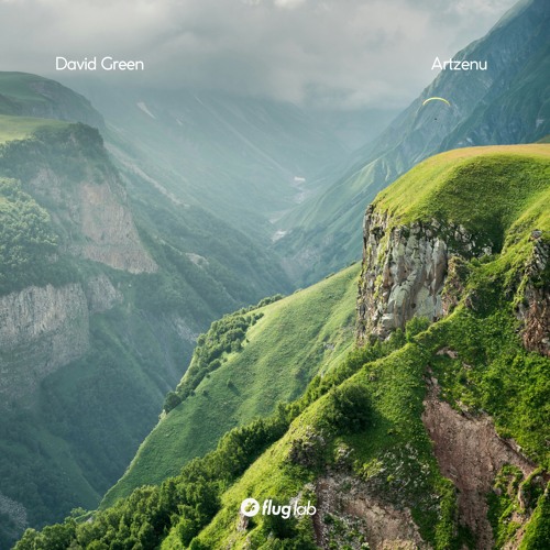 David Green - Skara Brae (Original Mix)