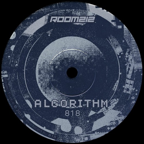 818 - Algorithm