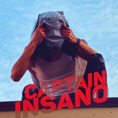 Captain Insano