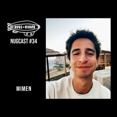 Nugcast #34 - Mimen