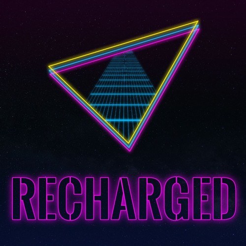 Recharged [Synthwave]