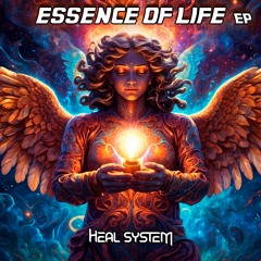 Heal System - Healing Shouts